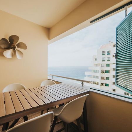 Cliff By Madeira Best Apartments Funchal  Ngoại thất bức ảnh