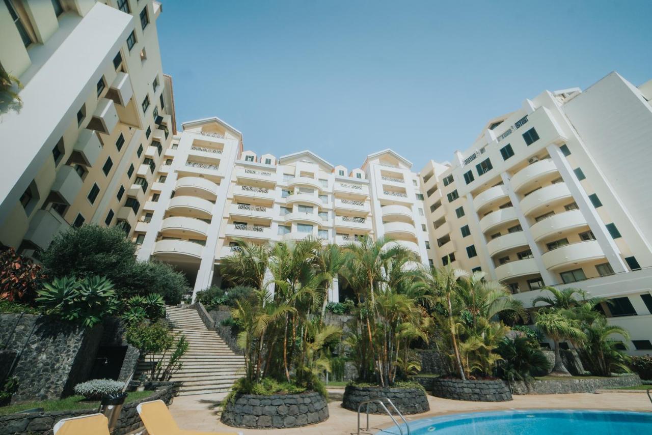 Cliff By Madeira Best Apartments Funchal  Ngoại thất bức ảnh