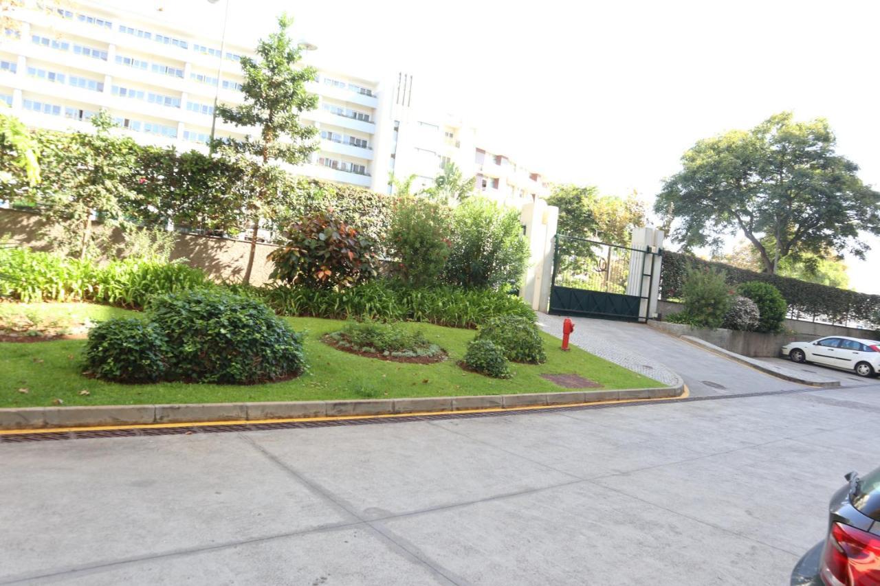 Cliff By Madeira Best Apartments Funchal  Ngoại thất bức ảnh