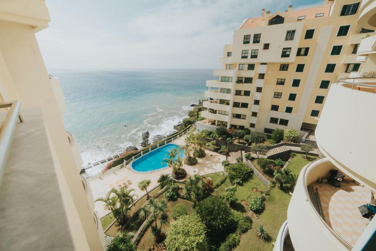 Cliff By Madeira Best Apartments Funchal  Ngoại thất bức ảnh