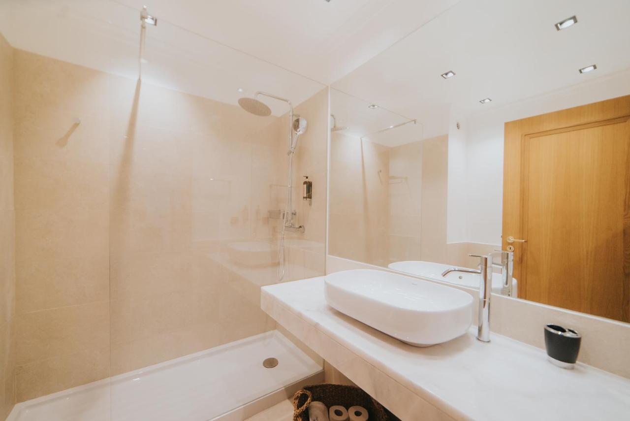 Cliff By Madeira Best Apartments Funchal  Ngoại thất bức ảnh