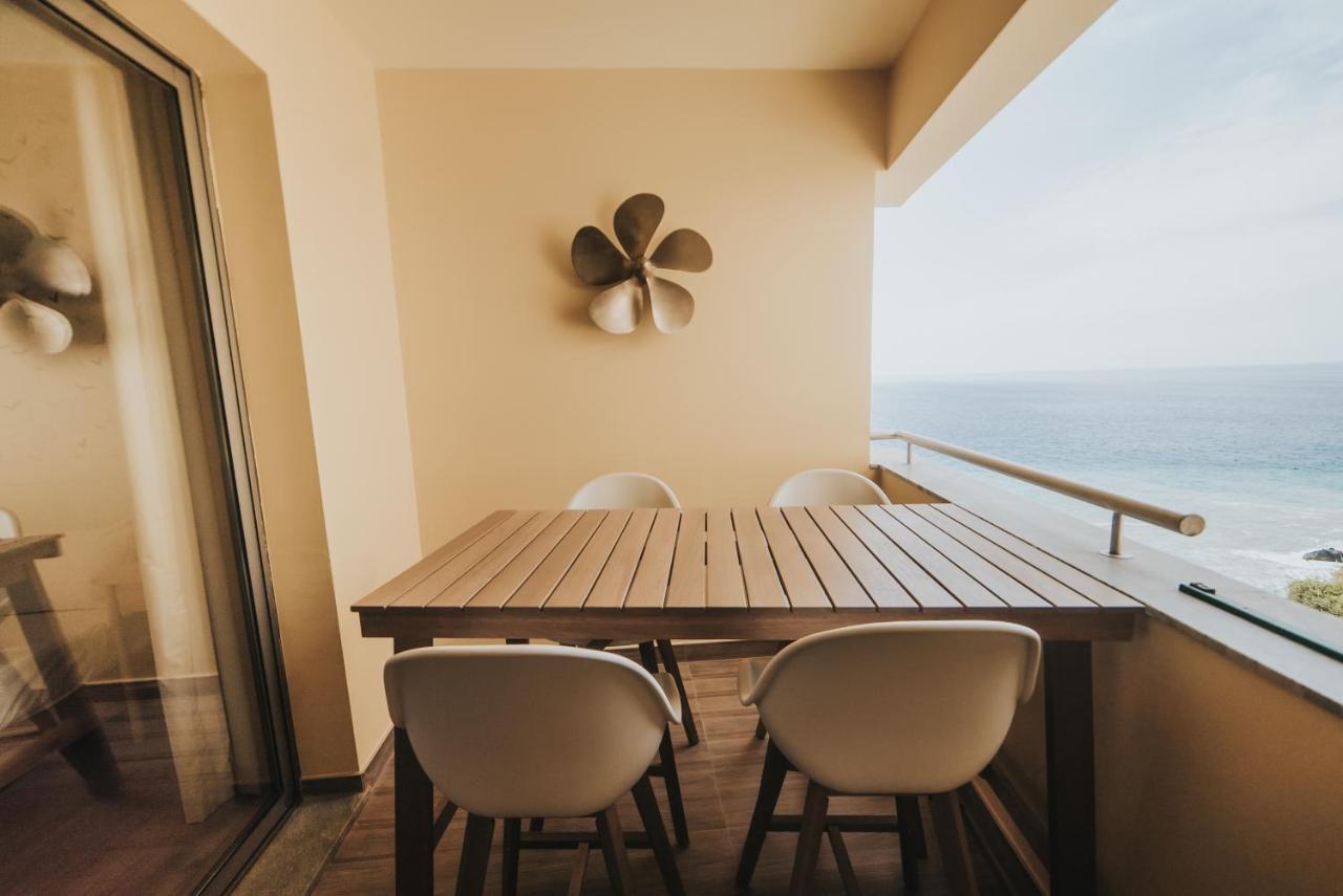 Cliff By Madeira Best Apartments Funchal  Ngoại thất bức ảnh