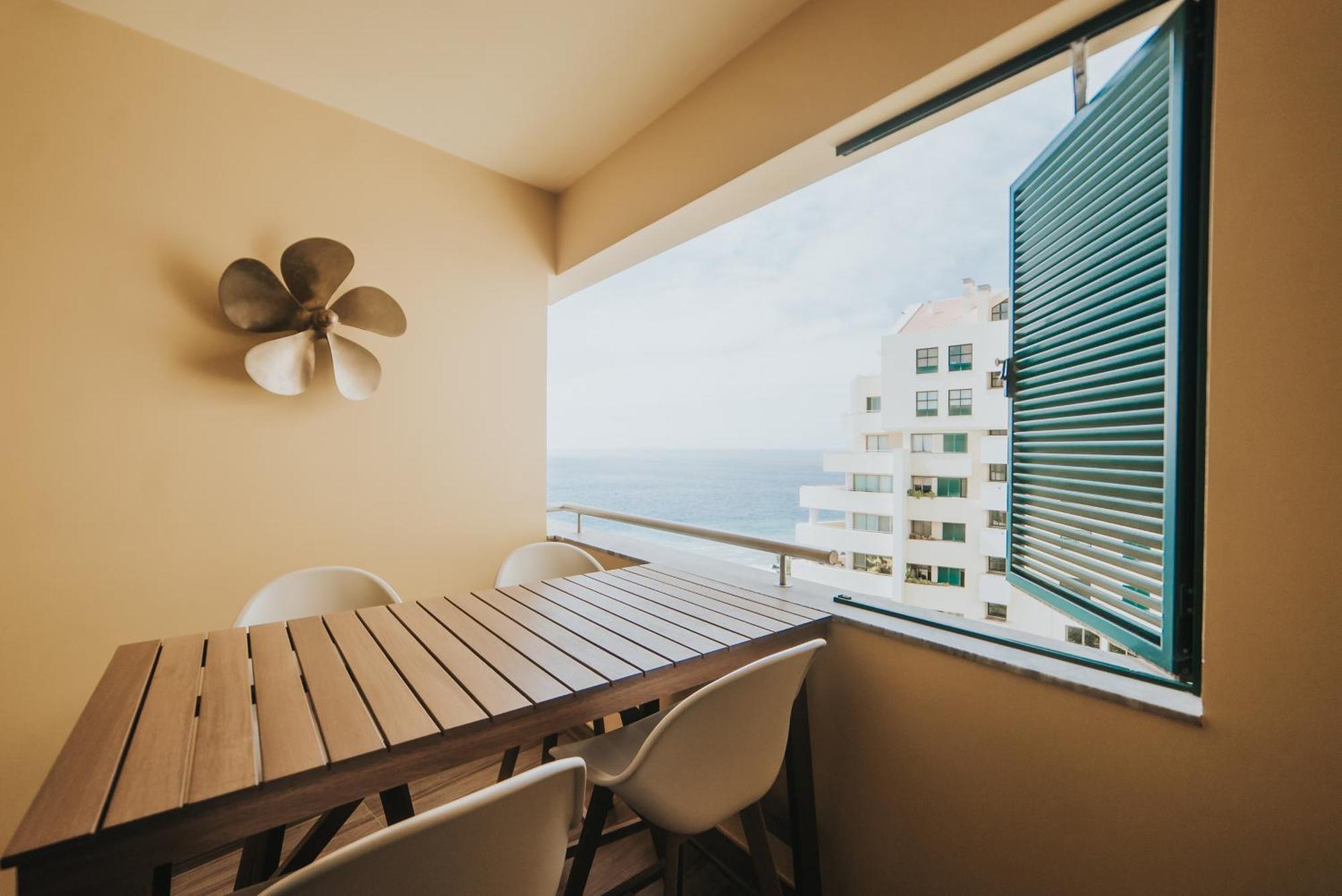 Cliff By Madeira Best Apartments Funchal  Ngoại thất bức ảnh